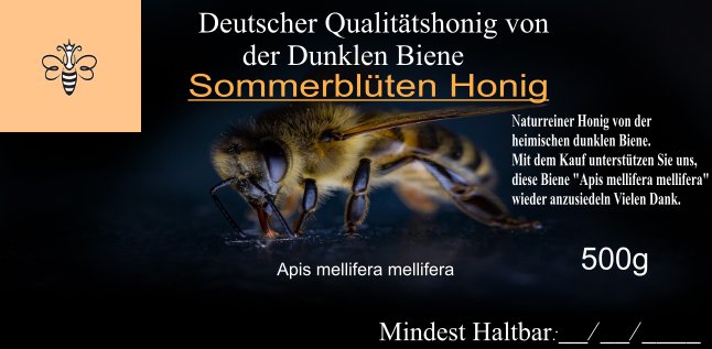 Sommerblueten Grosse Glaeser 1